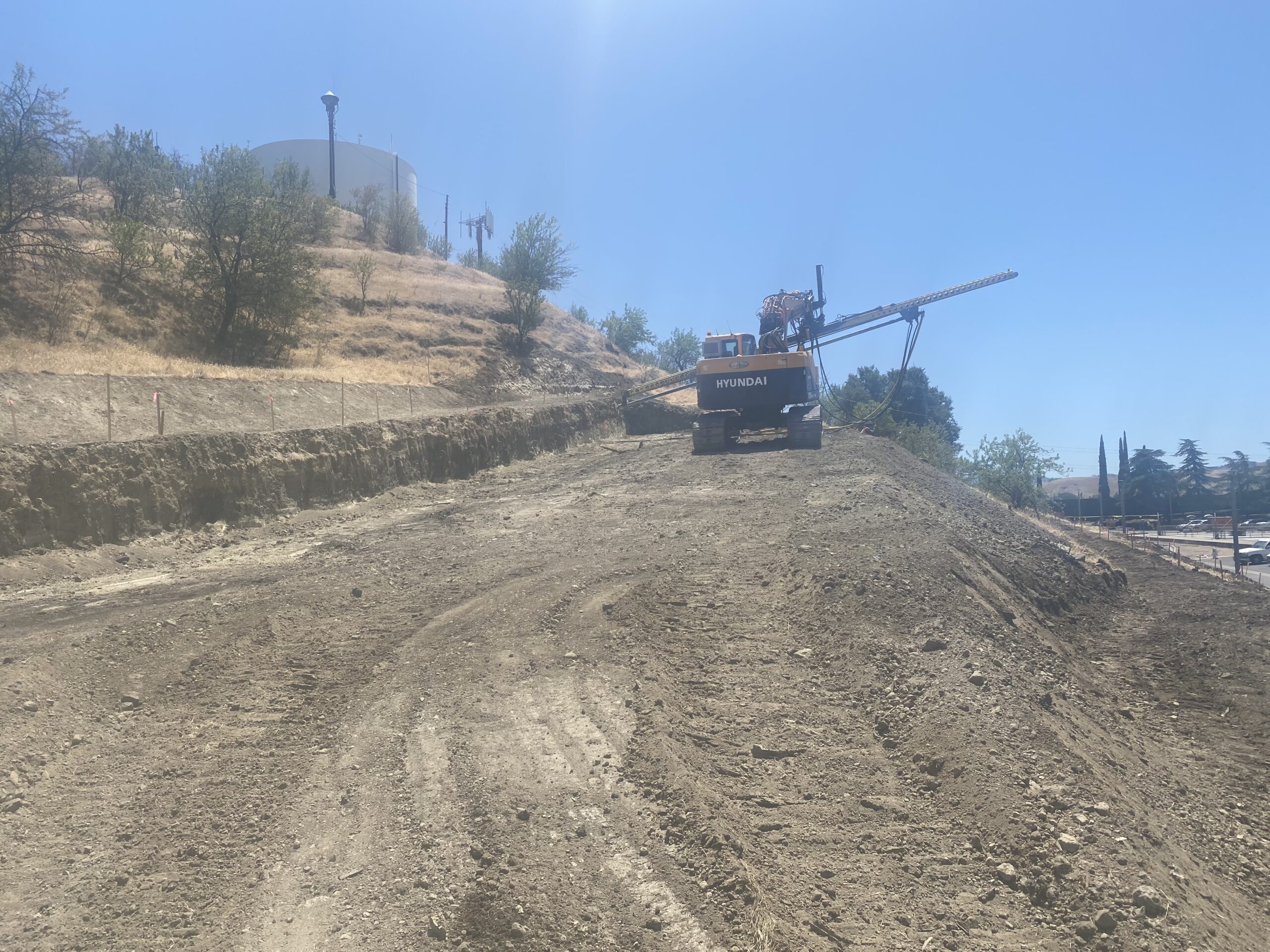 Antioch Brackish Water Desalination Project ShimmickHeavy Civil