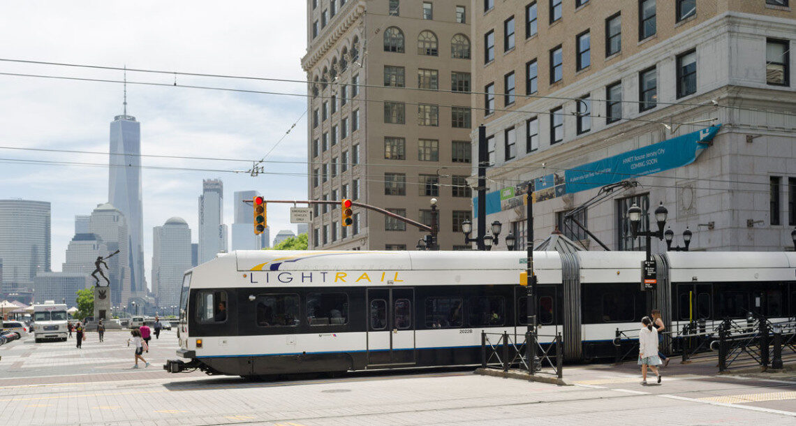 Hudson-Bergen-Light-Rail-Transit