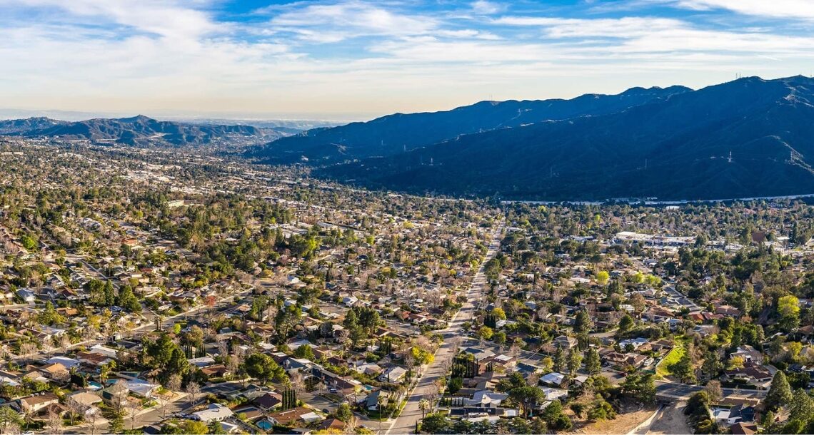 _North Hollywood to Pasadena Bus Rapid Transit (BRT) ProjecT