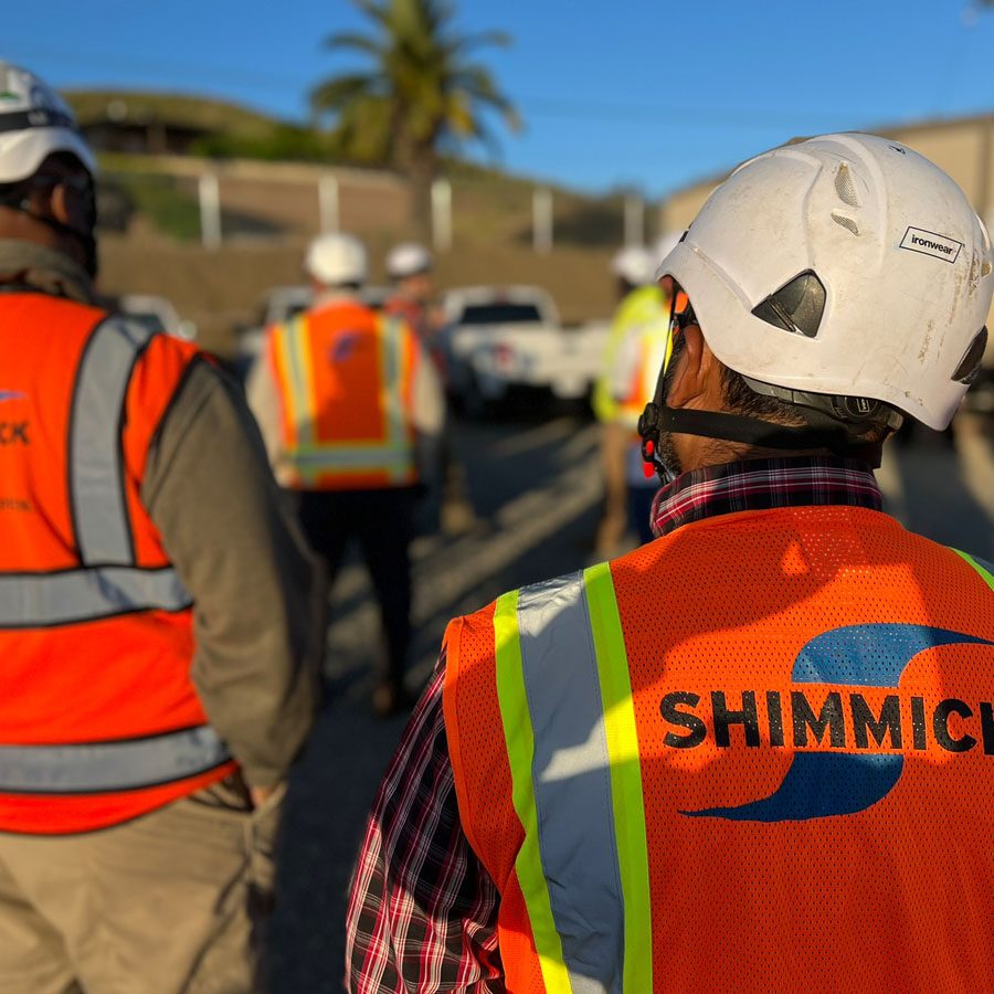 Shimmick-Safety-is-Focus-team-members